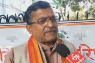 Strict actions on CAA and NRC protestors-vhp  Milind Parande on caa nrc protestors in delhi  vhp demands actions against caa protestors  political parties motivating caa protestors  പൗരത്വ ഭേദഗതി നിയമം  പ്രതിഷേധക്കാര്‍ക്കെതിരെ ഉടന്‍ നടപടിയെടുക്കണമെന്ന് വിശ്വഹിന്ദു പരിഷത്ത്