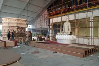 preparations-begin-for-buddha-mahotsav-in-bihar