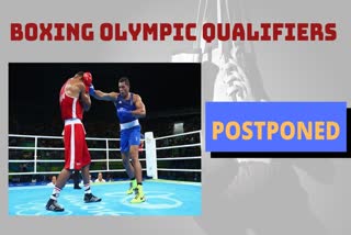 Boxing Olympic Qualification