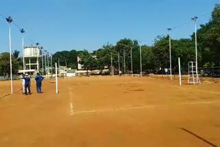 voleyball competition in kadpa district