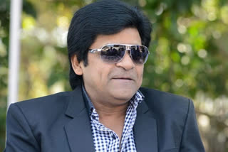 Telugu Senior Comedian Ali Basha acting in hollywood..?