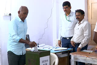 Mahabubnagar Re polling is 59.75 per cent