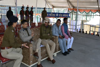 DIG-arun-mohan-joshi-inspects-full-dress-rehearsal-parade