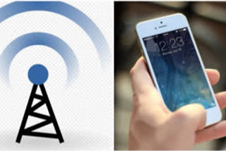 2G mobile internet restored in Kashmir from midnight