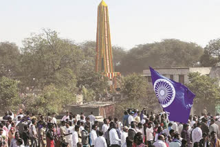 Centre transferred Koregaon-Bhima probe to NIA without state's consent: Deshmukh