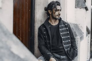 Vidyut Jammwal