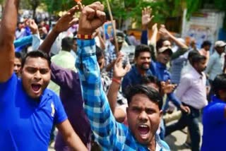 vba maharashtra bandh against caa and nrc