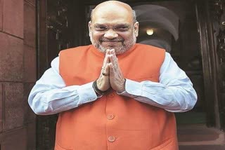 Amit Shah to visit Chhattisgarh on January 28 in raipur