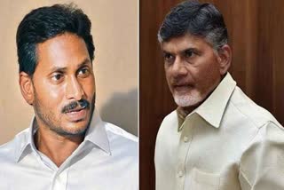 Naidu meets AP Governor, demands action against YSRCP over Council issue