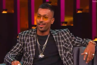 Hardik Pandya