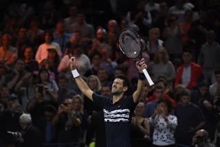 Djokovic advance to 4th round of Australian Open
