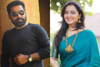 M Mukundan  M. Mukundan's story is a movie; Manju playing Suraj's heroine  സുരാജിന്‍റെ നായികയായി മഞ്ജു  സുരാജ് വെഞ്ഞാറമൂട്  മഞ്ജുവാര്യര്‍  എം.മുകുന്ദന്‍  ഓട്ടോറിക്ഷാക്കാരന്‍റെ ഭാര്യ  M. Mukundan  Manju playing Suraj's heroine  m.mukundan short story