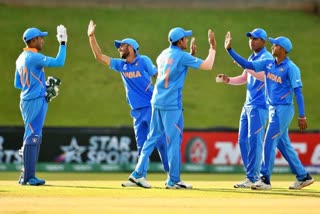 india won over nz by 44 runs in icc under 19 wc