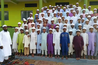 darul uloom rashidia bidar