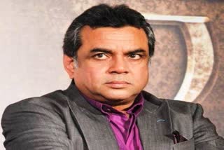 paresh rawal