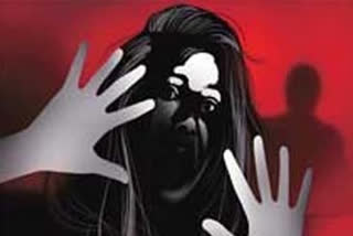 Sexual abuse of a minor student in deoband