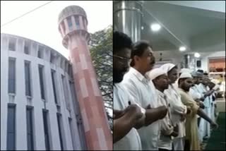 republic day  flag hoisting  kerala  mosque  Republic Day Celebration at the Waqf Board Churches  വഖഫ് ബോർഡിന്‍റെ കീഴിലുള്ള 10,0001 പള്ളികളിലും നാളെ റിപ്പബ്ലിക് ദിനം ആഘോഷിക്കണമെന്ന് ബോർഡ് നിർദേശം .  കോഴിക്കോട്  റിപ്പബ്ലിക് ദിനം