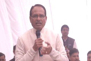 Shivraj Singh Chauhan