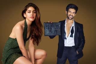 Alaya F on intimate scene with Kartik Aaryan