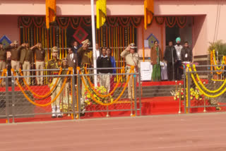 CM in Republic Day program