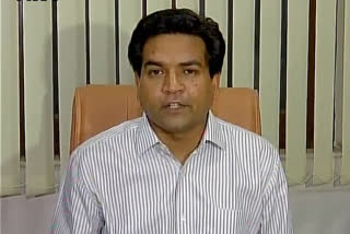 kapil mishra