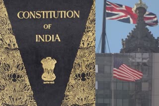 constitution of india