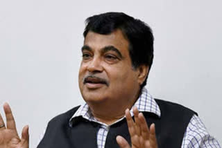 Nitin Gadkari  മഹാരാഷ്‌ട്ര  നിതിന്‍ ഗഡ്‌കരി  ശിവസേന  shiv sena  ബിജെപി  BJP  maharashtra