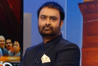 News Nation consulting editor Deepak Chaurasia