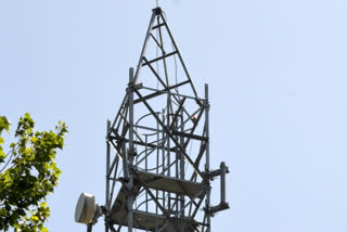 PIL in SC for recovery of dues from telecom companies