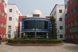 Gourbanga university