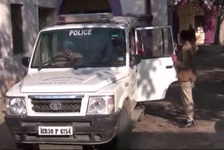 a female accused in rape of minor boy arrested by police