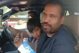 Yusuf Pathan in Jodhpur, जोधपुर न्यूज