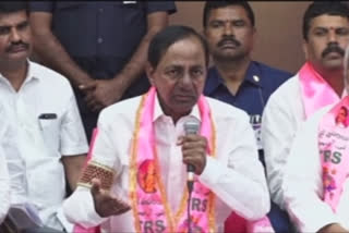 Telangana assembly may pass resolution against CAA: CM