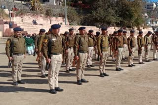 republic day solan, गणतंत्र दिवस समारोह सोलन