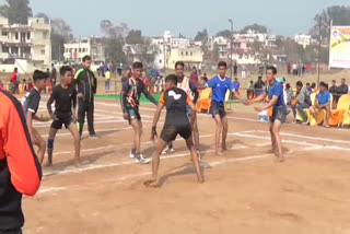 sports tournament in baddi solan