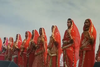 जैसलमेर की खबर, desert festival 2020