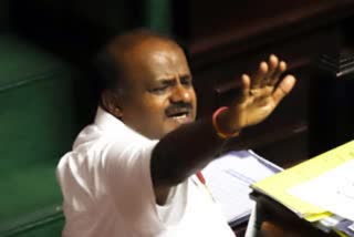 former-cm-hdk-tweeted-against-bjp-leaders