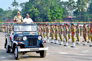 റിപ്പബ്ലിക് ദിനാഘോഷം  ആലപ്പുഴയില്‍ മന്ത്രി ജി സുധാകരൻ ദേശീയപതാക ഉയർത്തും  ആലപ്പുഴ റിക്രിയേഷൻ മൈതാനം  കെ.എം ടോമി  ജില്ലാ കളക്ടർ എം അഞ്ജന  REPUBLIC_DAY  CELEBRATION_G_SUDHAKARAN_WILL_HOST_THE_FLAG  G_SUDHAKARAN