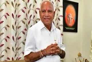 ಹಾಜಬ್ಬ, ತುಳಸಿ ಗೌಡಗೆ ಪದ್ಮಶ್ರೀ ಪ್ರಶಸ್ತಿ, CM Yeddyurappa Congratulations