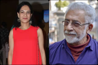 Naseeruddin Shah's daughter beats up women employees at vet clinic