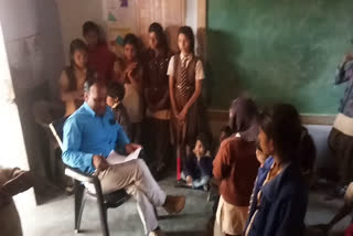 jodhpur news, rajasthan news, बच्चाें काे पढ़ाई जाएगी, भोपालगढ़ के स्कूलों में पढ़ाई, संविधान की प्रस्तावना