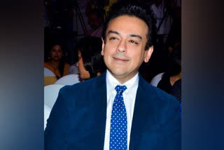 Adnan Sami Adnan Sami