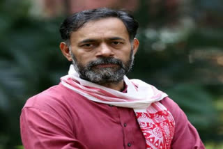 yogendra yadav reaction on Citizenship amendment Act