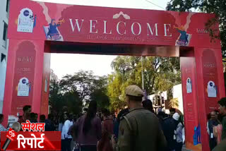 जयपुर लिटरेचर फेस्टिवल,  Jaipur Literature Festival,  Rajasthan news