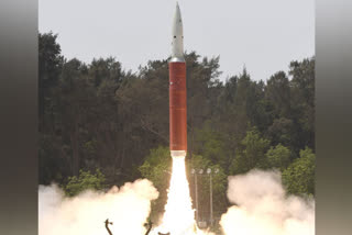 ASAT from Mission Shakti, ADTCR to be on display during Republic Day parade