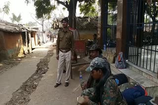 Police alert on Republic Day in Jamshedpur