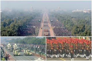 REPUBLIC DAY CELEBATIONS