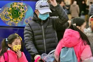 Death toll in China's coronavirus rises to 56