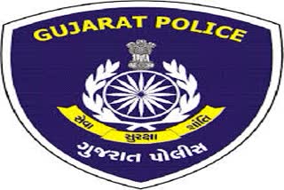 gujarat-police