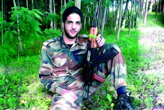 burhan wani